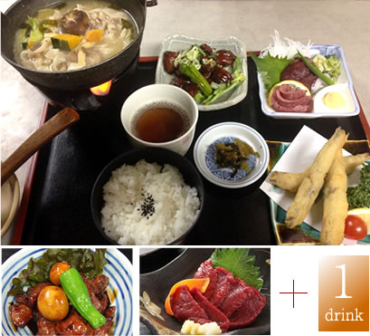 基本備品&アメニティ