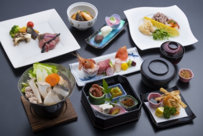 宴会 山梨 スパ 温泉 日帰り 宿泊 スパランドホテル内藤